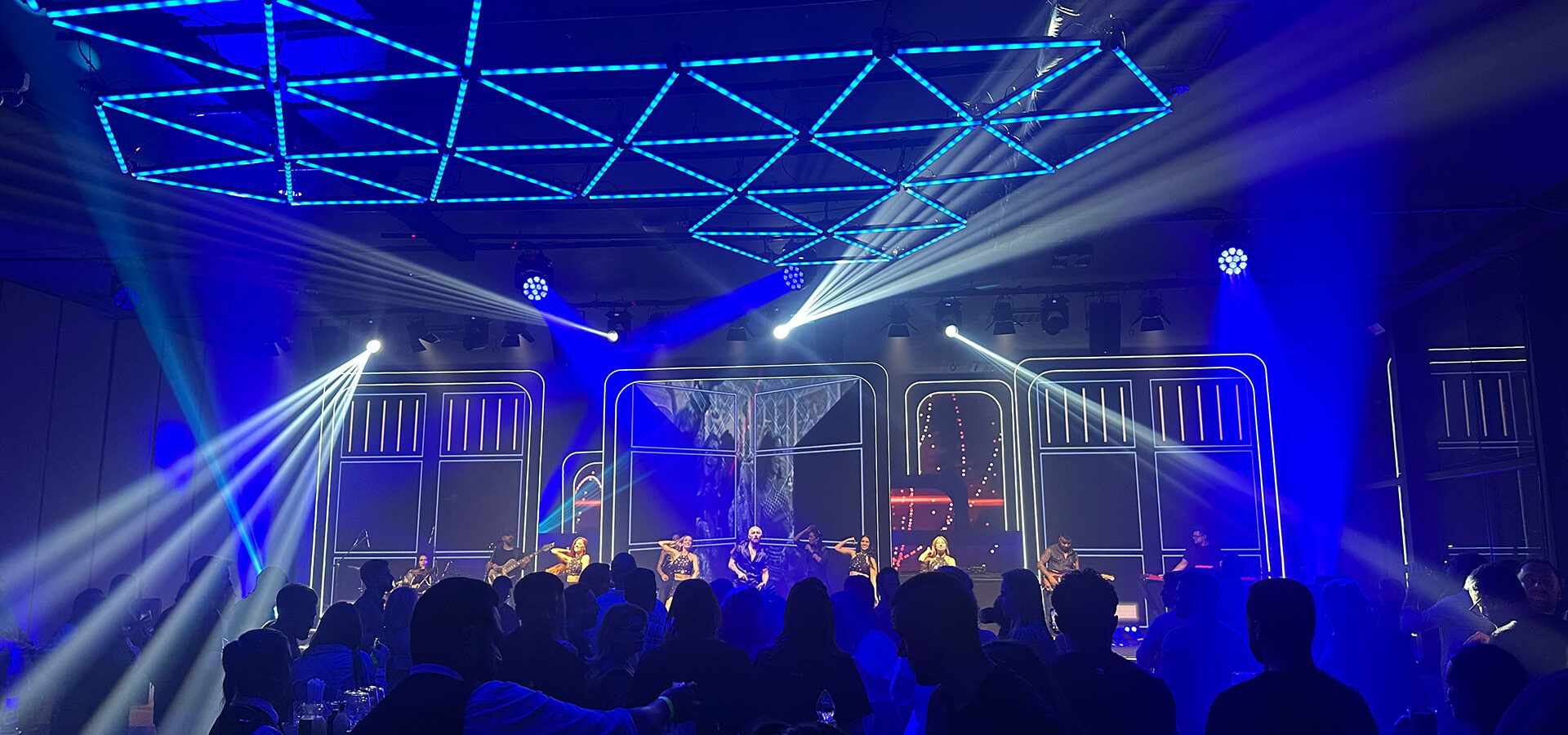 Convenção Itaú Ion