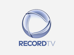 Banda Santa Maria - Record TV